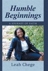 Front cover_Humble Beginnings