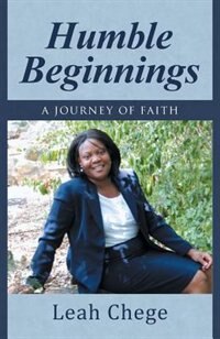 Front cover_Humble Beginnings