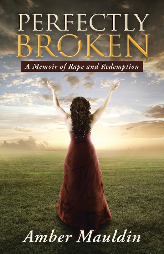 Couverture_Perfectly Broken