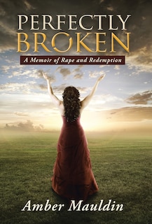 Couverture_Perfectly Broken