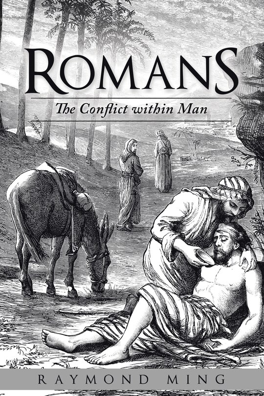 Front cover_Romans