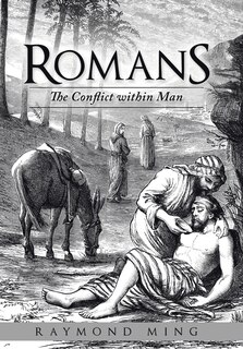 Front cover_Romans