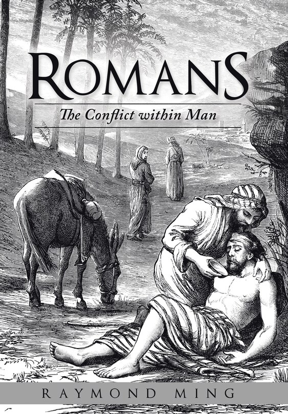 Front cover_Romans