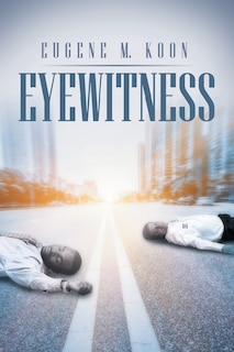 Front cover_Eyewitness