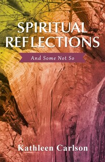 Front cover_Spiritual Reflections
