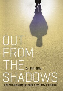Front cover_Out From the Shadows