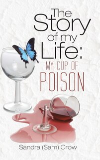 Front cover_The Story of my Life