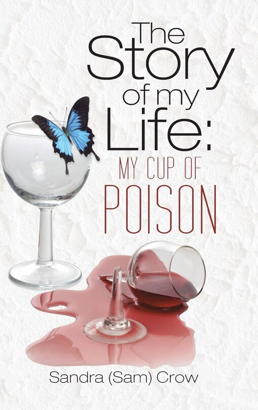 Front cover_The Story of my Life