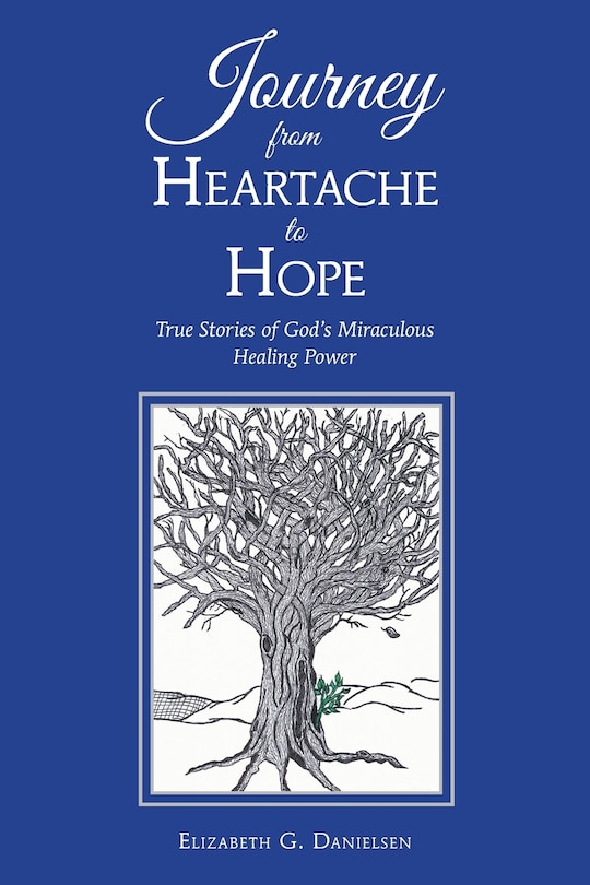 Couverture_Journey from Heartache to Hope