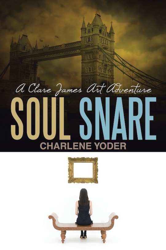 Couverture_Soul Snare