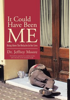 Front cover_It Could Have Been Me