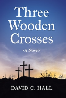 Front cover_Three Wooden Crosses