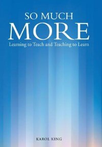 Front cover_So Much More