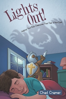 Front cover_Lights Out!