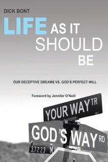 Front cover_Life as It Should Be