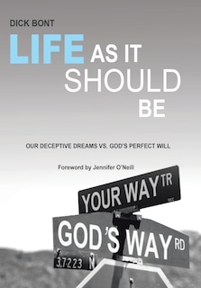 Front cover_Life as It Should Be