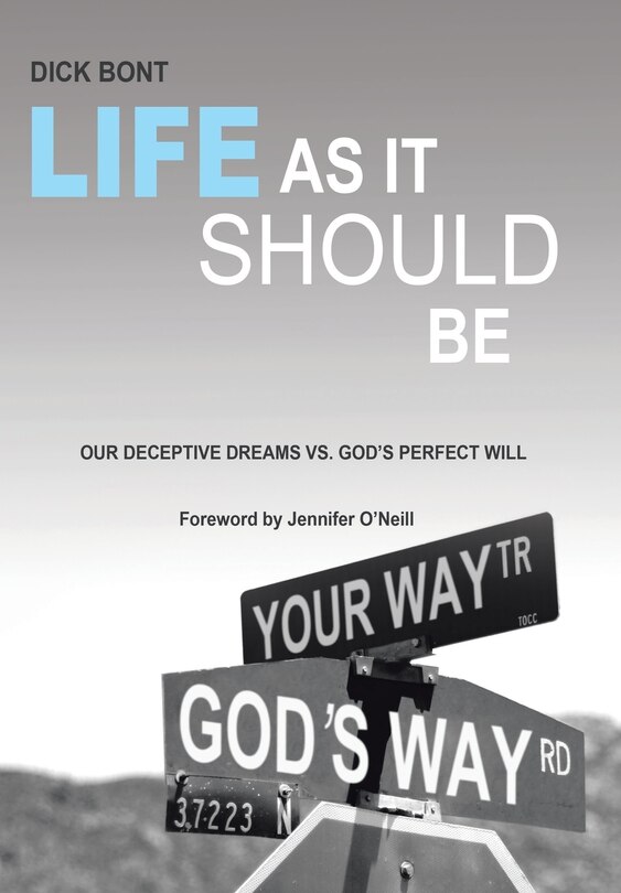 Front cover_Life as It Should Be