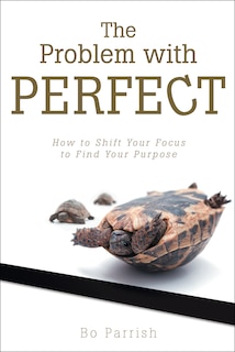 Couverture_The Problem With Perfect
