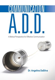 Front cover_Communication A.D.D.