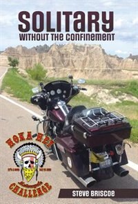 Couverture_Solitary - Without the Confinement