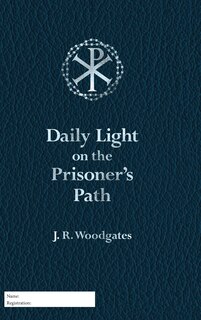Front cover_Daily Light on the Prisoner's Path