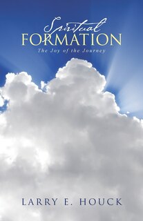 Front cover_Spiritual Formation