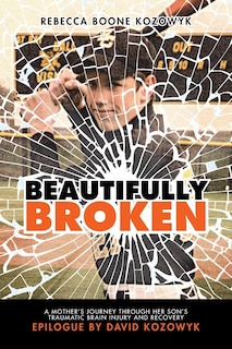 Front cover_Beautifully Broken