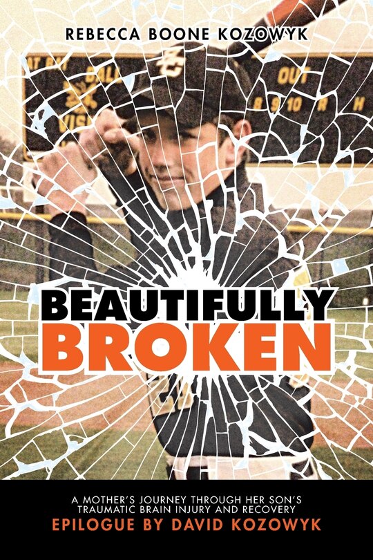 Front cover_Beautifully Broken