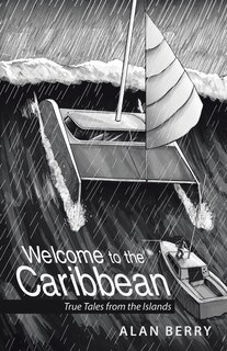 Couverture_Welcome to the Caribbean