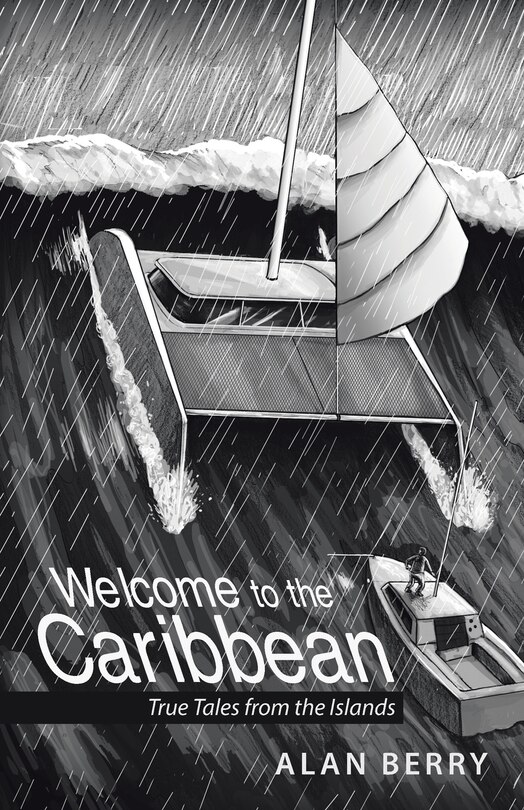 Couverture_Welcome to the Caribbean