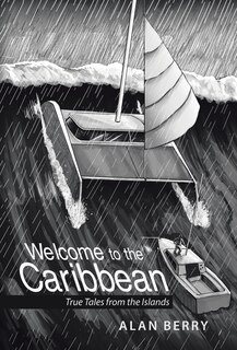 Front cover_Welcome to the Caribbean