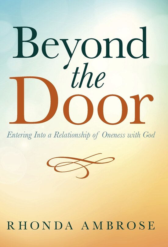 Couverture_Beyond the Door