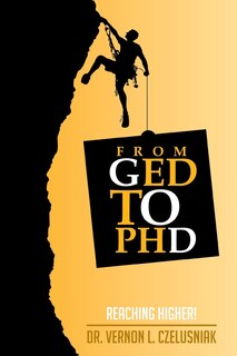 Front cover_GED to PHD