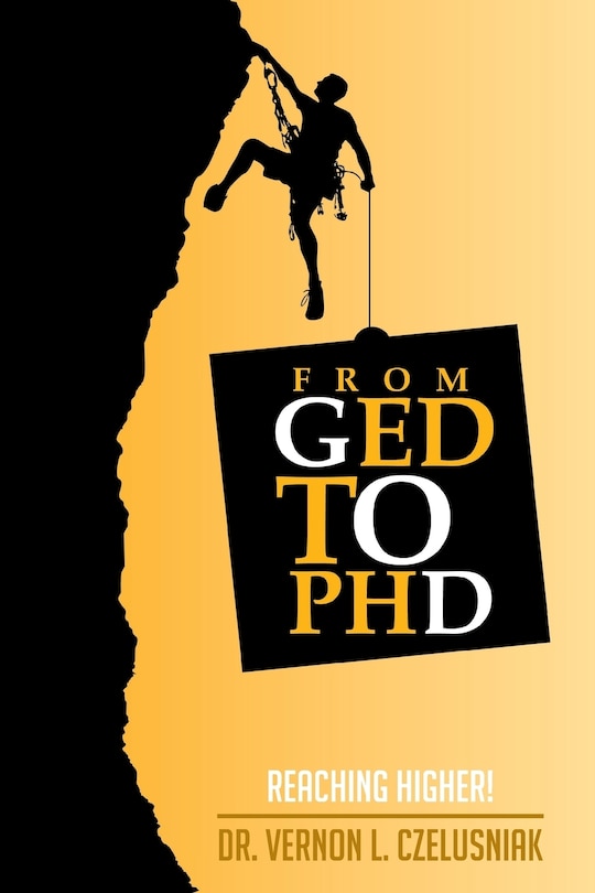 Front cover_GED to PHD