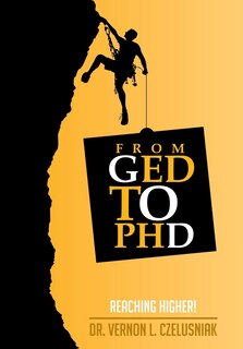 Front cover_GED to PHD