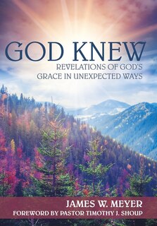 Front cover_God Knew