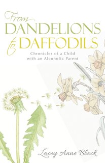 Couverture_From Dandelions to Daffodils