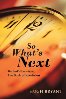 Front cover_So What's Next