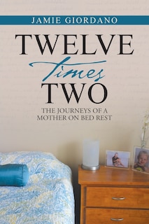 Front cover_Twelve Times Two