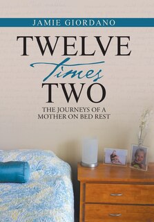 Front cover_Twelve Times Two