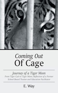 Couverture_Coming Out Of Cage