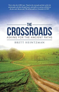 Couverture_The Crossroads
