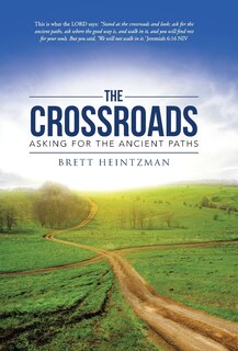 Front cover_The Crossroads