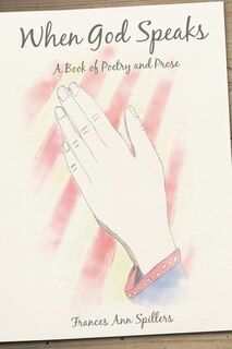 Front cover_When God Speaks