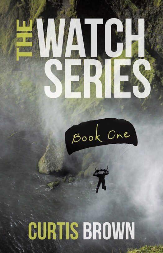 Couverture_The Watch Series