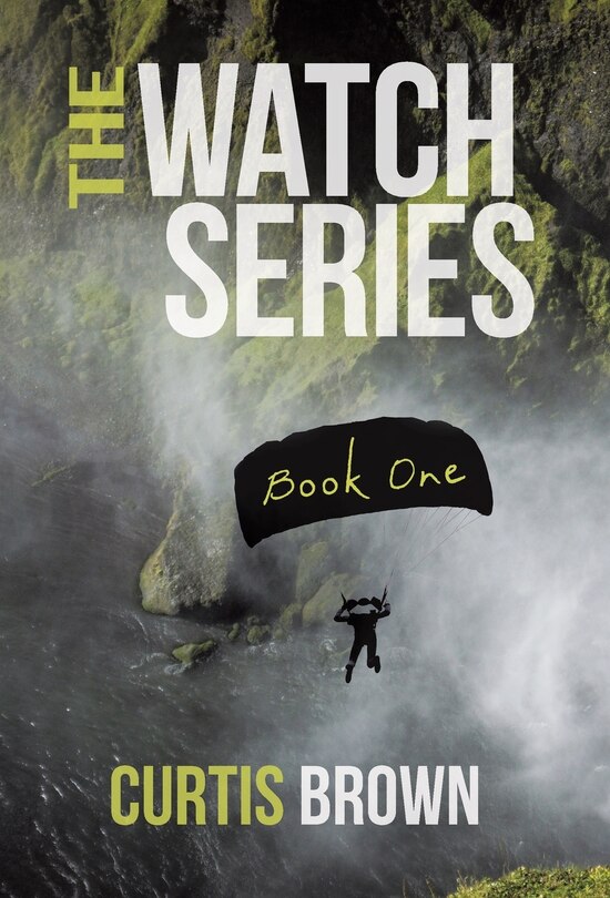 Front cover_The Watch Series