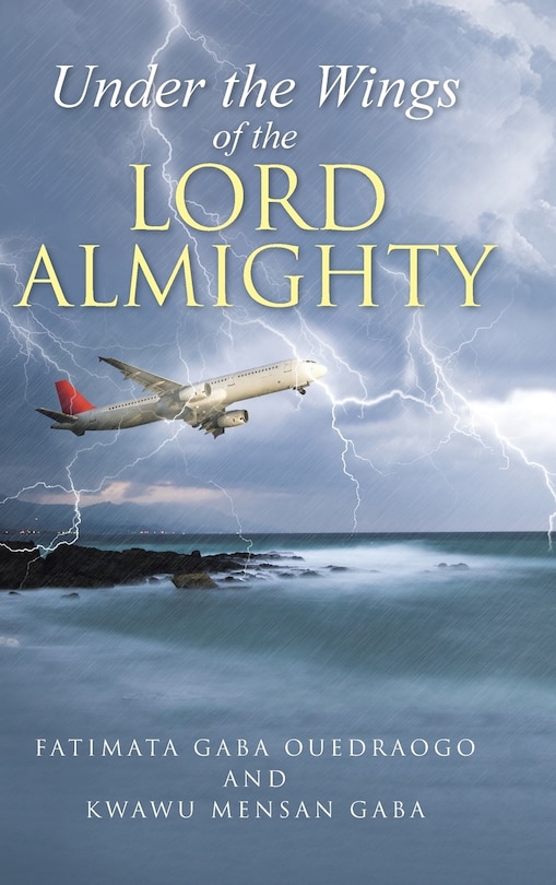 Couverture_Under the Wings of the Lord Almighty