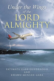 Front cover_Under the Wings of the Lord Almighty
