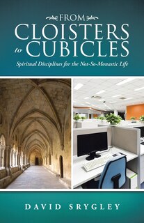 Front cover_From Cloisters to Cubicles