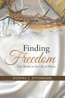 Front cover_Finding Freedom